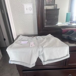 Soft Surround Shorts